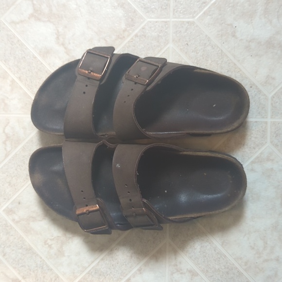 Birkenstock sandals - Picture 5 of 5